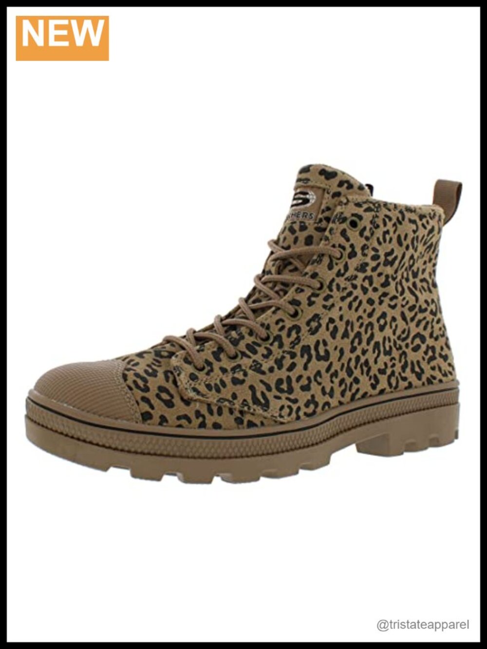 Skechers Roadies Mellowed Out Women's Ankle Booties - Low-Top Lace-Up Casual